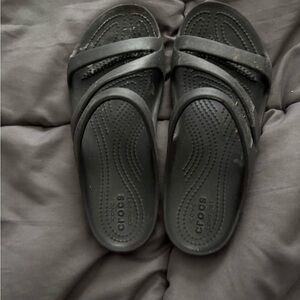 CROCS sandals